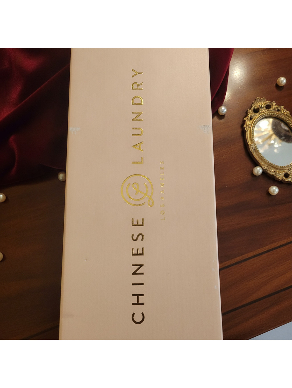 Chinese Laundry LA